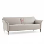 Sofa Da Cao Cấp Nhập Khẩu 2 Chỗ MyChair SF022-2