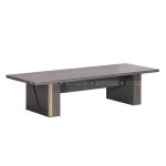 Bàn Giám Đốc Cao Cấp MyChair NBLD09