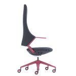 Ghế Giám Đốc Cao Cấp Nhập Khẩu MyChair FA19A-1