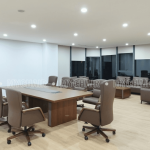 Bàn Họp Cao Cấp MyChair NBLD01- H