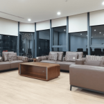 Bàn Trà Cao Cấp Nhập Khẩu MyChair NBLD01-BT