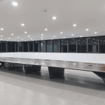 Bàn Họp Cao Cấp MyChair NBLD02-H