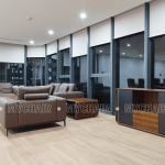 Bàn Trà Cao Cấp Nhập Khẩu MyChair NBLD01-BT