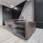 Bàn Giám Đốc Cao Cấp MyChair NBLD04