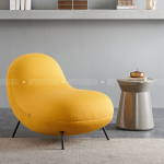 Sofa Vải Cao Cấp Nhập Khẩu Đơn MyChair SF802A-1