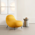 Sofa Vải Cao Cấp Nhập Khẩu Đơn MyChair SF802A-1