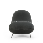 Sofa Vải Cao Cấp Nhập Khẩu Đơn MyChair SF802A-1