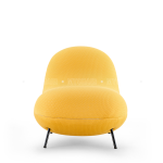 Sofa Vải Cao Cấp Nhập Khẩu Đơn MyChair SF802A-1