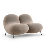 Bộ Sofa Vải Cao Cấp Nhập Khẩu MyChair SF802A