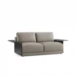 Sofa Da Cao Cấp Nhập Khẩu 2 Chỗ MyChair SF042A-2