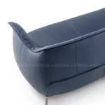Sofa Da Cao Cấp Nhập Khẩu 3 Chỗ MyChair SF033-3