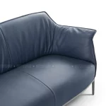 Sofa Da Cao Cấp Nhập Khẩu 3 Chỗ MyChair SF033-3