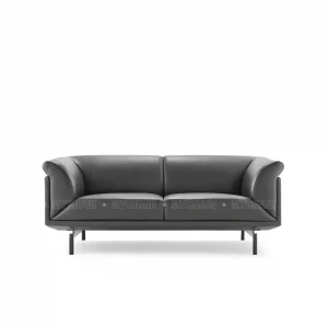 Sofa Da Cao Cấp Nhập Khẩu 2 Chỗ MyChair SF034-2