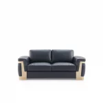 Sofa Da Cao Cấp Nhập Khẩu 2 Chỗ MyChair SF035-2