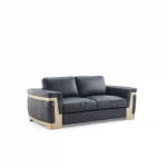 Sofa Da Cao Cấp Nhập Khẩu 2 Chỗ MyChair SF035-2