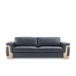 Bộ Sofa Da Cao Cấp Nhập Khẩu MyChair SF035