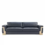 Sofa Da Cao Cấp Nhập Khẩu 4 Chỗ MyChair SF035-4