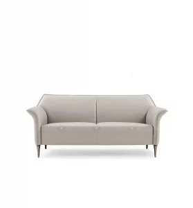 Sofa Da Cao Cấp Nhập Khẩu 2 Chỗ MyChair SF022-2