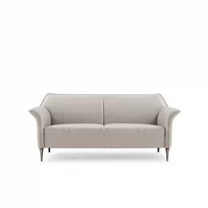 Sofa Da Cao Cấp Nhập Khẩu 2 Chỗ MyChair SF022-2