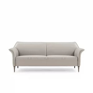 Sofa Da Cao Cấp Nhập Khẩu 3 Chỗ MyChair SF022-3