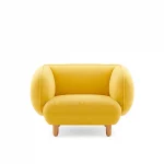 Bộ Sofa Vải Cao Cấp Nhập Khẩu MyChair SF023