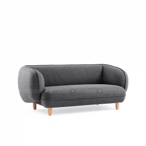 Sofa Vải Cao Cấp Nhập Khẩu 2 Chỗ MyChair SF023-2