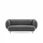 Sofa Vải Cao Cấp Nhập Khẩu 2 Chỗ MyChair SF023-2