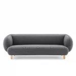 Sofa Vải Cao Cấp Nhập Khẩu 3 Chỗ MyChair SF023-3