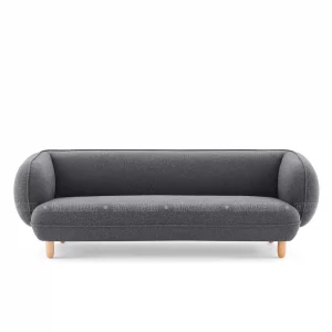 Sofa Vải Cao Cấp Nhập Khẩu 3 Chỗ MyChair SF023-3