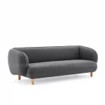 Sofa Vải Cao Cấp Nhập Khẩu 3 Chỗ MyChair SF023-3