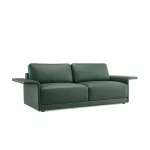 Sofa Da Cao Cấp Nhập Khẩu 3 Chỗ MyChair SF042-3