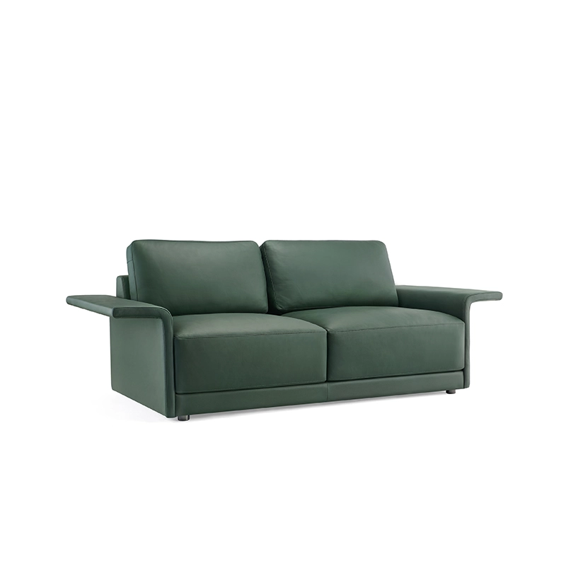Sofa Da Cao Cấp Nhập Khẩu 2 Chỗ MyChair SF042-2