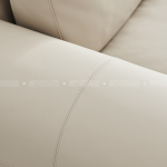 Sofa Da Cao Cấp Nhập Khẩu Đơn MyChair SF041-1