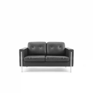 Sofa Da Cao Cấp Nhập Khẩu Đôi MyChair SF013-2