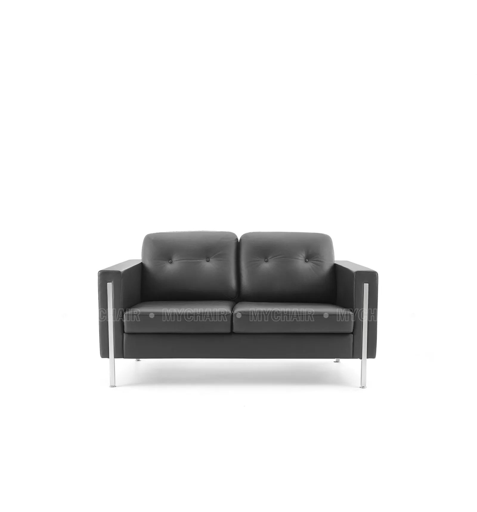 Sofa Da Cao Cấp Nhập Khẩu Đôi MyChair SF013-2