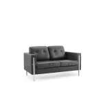 Sofa Da Cao Cấp Nhập Khẩu Đôi MyChair SF013-2