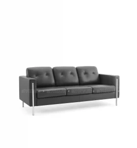 Sofa Da Cao Cấp Nhập Khẩu 3 Chỗ MyChair SF013-3