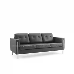 Sofa Da Cao Cấp Nhập Khẩu 3 Chỗ MyChair SF013-3