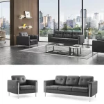Bộ Sofa Da Cao Cấp Nhập Khẩu MyChair SF013
