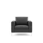 Sofa Da Cao Cấp Nhập Khẩu Đơn MyChair SF013A-1
