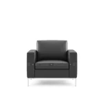 Sofa Da Cao Cấp Nhập Khẩu Đơn MyChair SF013A-1