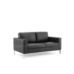 Sofa Da Cao Cấp Nhập Khẩu Đơn MyChair SF013A-1