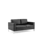 Sofa Da Cao Cấp Nhập Khẩu 2 Chỗ MyChair SF013A-2