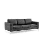 Sofa Da Cao Cấp Nhập Khẩu Đơn MyChair SF013A-1