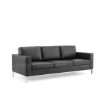 Sofa Da Cao Cấp Nhập Khẩu 3 Chỗ MyChair SF013A-3