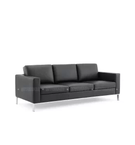 Sofa Da Cao Cấp Nhập Khẩu 3 Chỗ MyChair SF013A-3