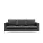 Sofa Da Cao Cấp Nhập Khẩu Đơn MyChair SF013A-1