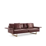 Bộ Sofa Da Cao Cấp Nhập Khẩu MyChair SF014