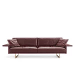 Bộ Sofa Da Cao Cấp Nhập Khẩu MyChair SF014