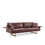 Bộ Sofa Da Cao Cấp Nhập Khẩu MyChair SF014